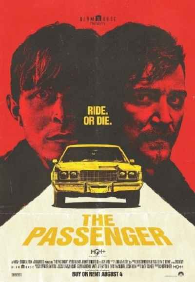 The Passenger