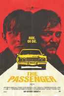 The Passenger Poster 3