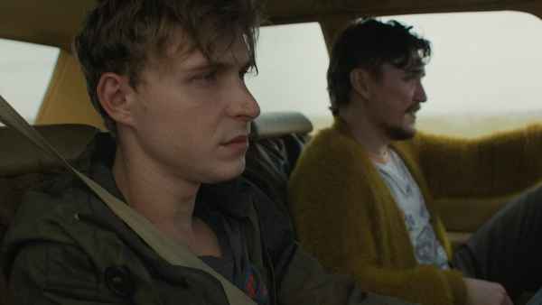 The Passenger Poster 7