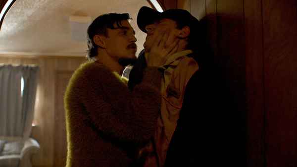 The Passenger Poster 2