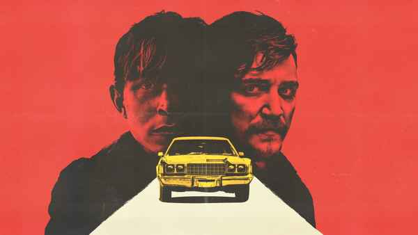 The Passenger Poster 1