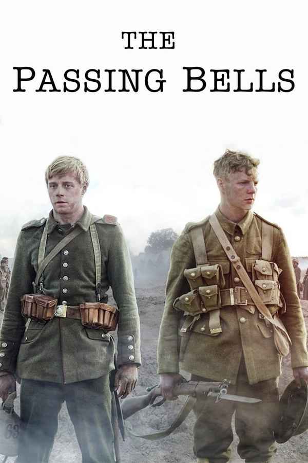 The Passing Bells Poster 4