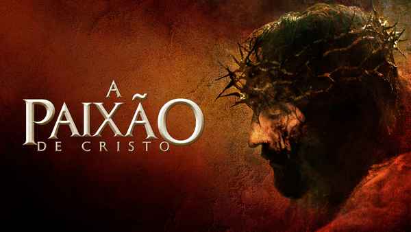 The Passion of the Christ Poster 3