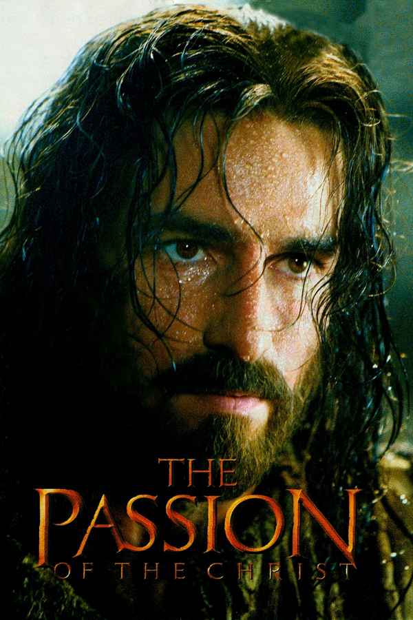 The Passion of the Christ Poster 7