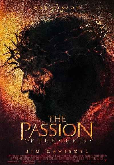 The Passion of the Christ