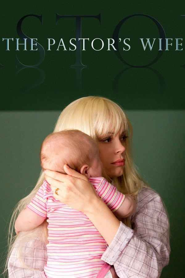 The Pastor's Wife Poster 1