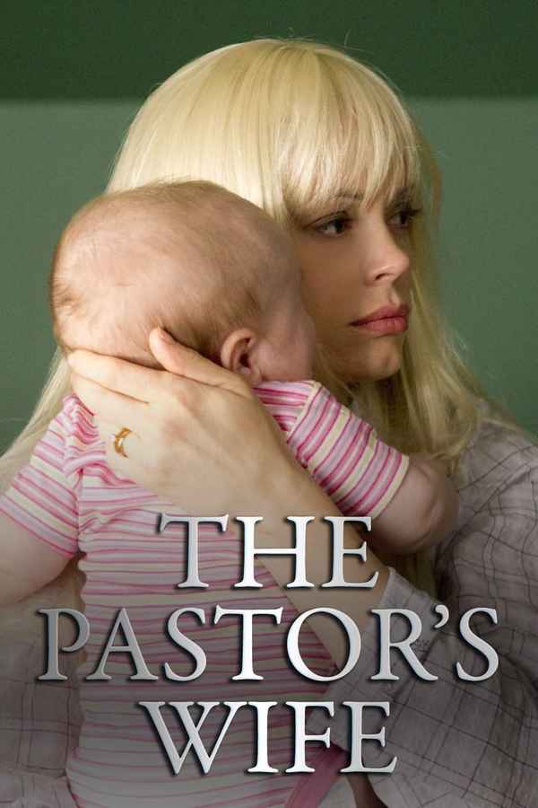 The Pastor's Wife Poster 2