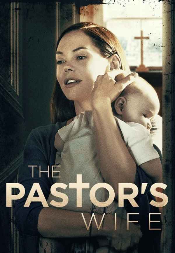 The Pastor's Wife Poster 4