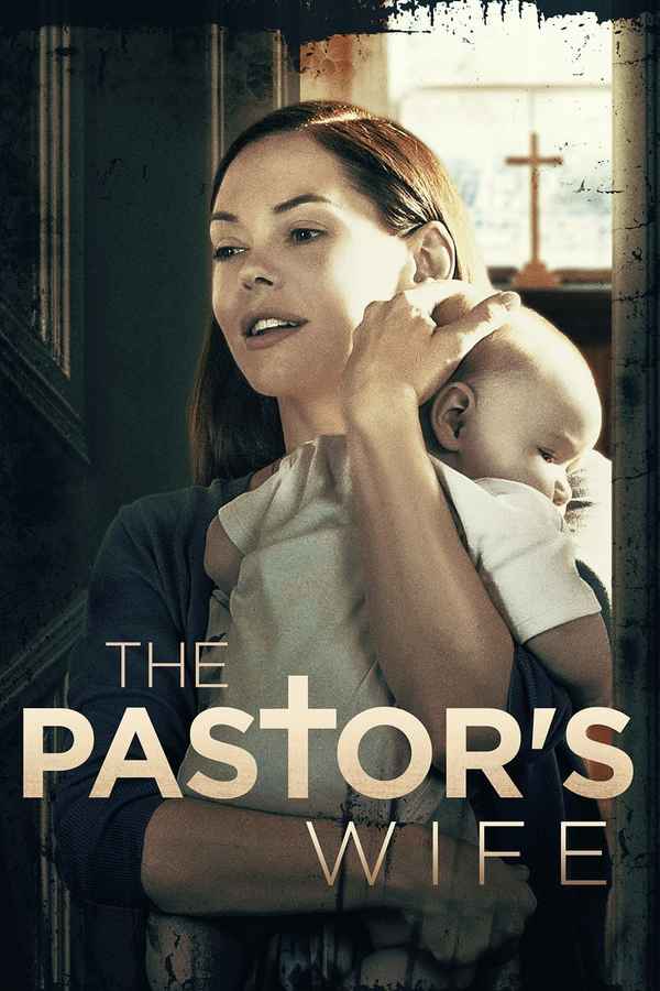The Pastor's Wife Poster 3