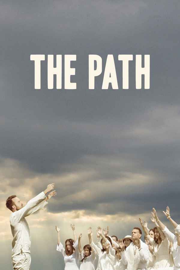 The Path Poster 6