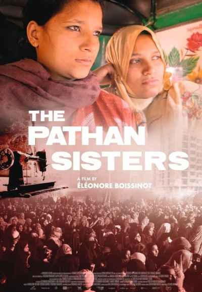 The Pathan Sisters