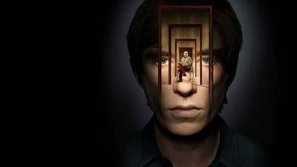 The Patient Poster 2