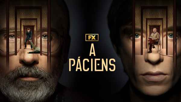 The Patient Poster 5