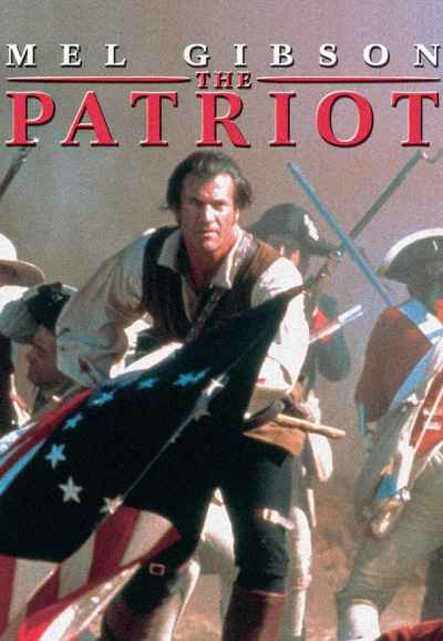 The Patriot