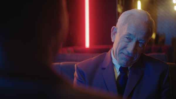 The Pay Day Poster 2