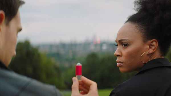 The Pay Day Poster 6