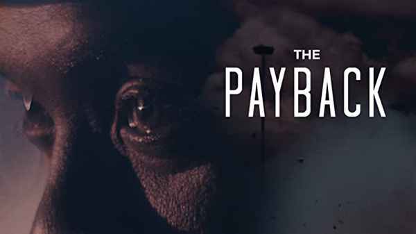 The Payback Poster 5