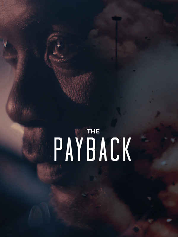 The Payback Poster 1