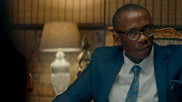 The Payback Poster 2