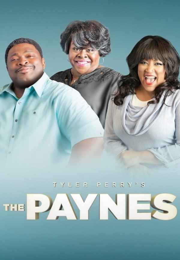 The Paynes Poster 6