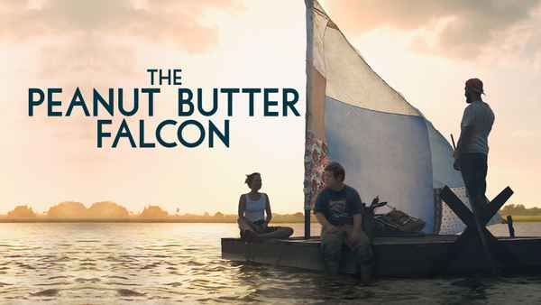 The Peanut Butter Falcon Poster 1