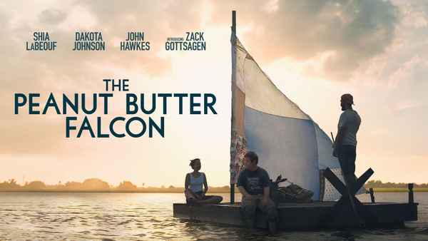 The Peanut Butter Falcon Poster 4