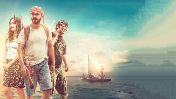 The Peanut Butter Falcon Poster 3