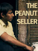 The Peanut Seller Poster 1