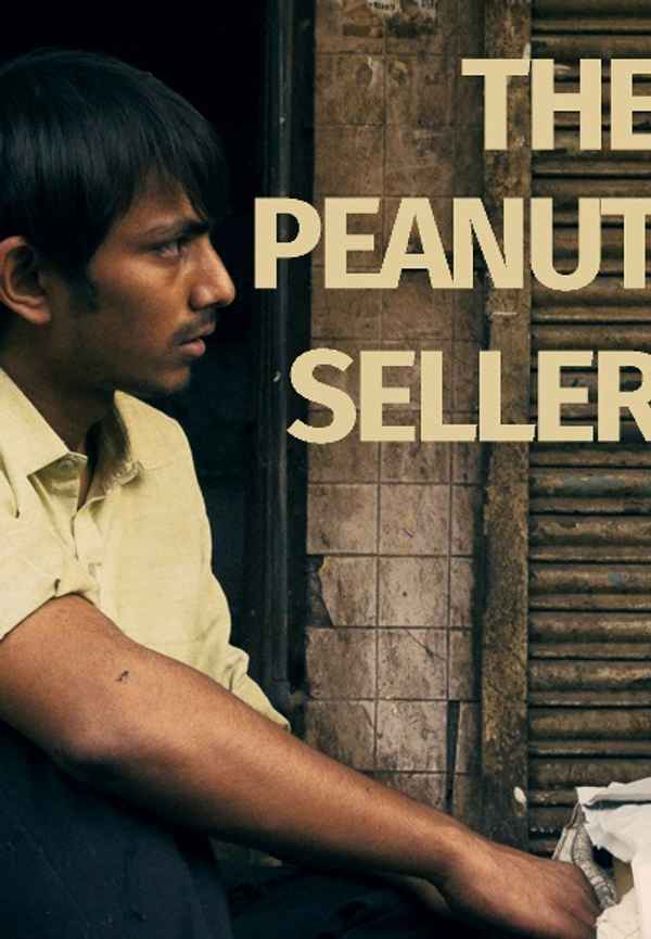 The Peanut Seller Poster 6