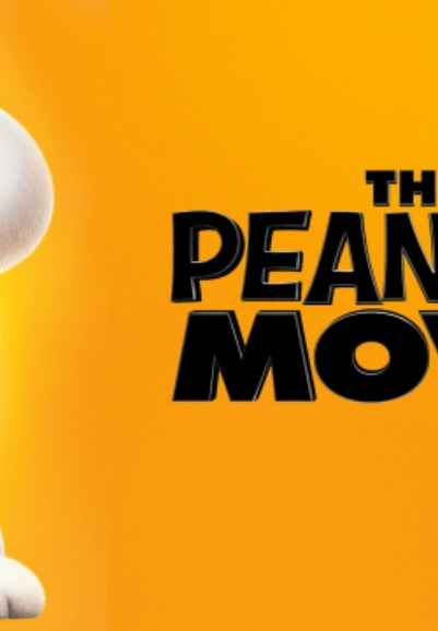 The Peanuts Movie