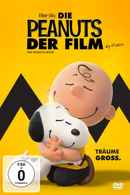 The Peanuts Movie Poster 4