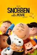 The Peanuts Movie Poster 5
