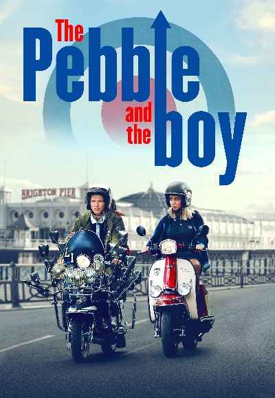 The Pebble and the Boy