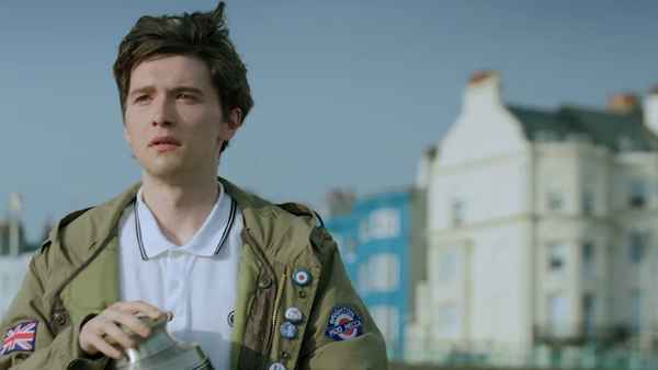 The Pebble and the Boy Poster 4