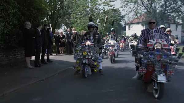 The Pebble and the Boy Poster 7