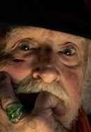 The Peculiar Sensation of Being Pat Ingoldsby Poster 6