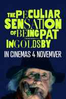 The Peculiar Sensation of Being Pat Ingoldsby Poster 3