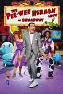 The Pee-Wee Herman Show on Broadway Poster 3