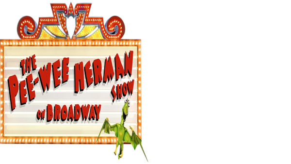 The Pee-Wee Herman Show on Broadway Poster 7