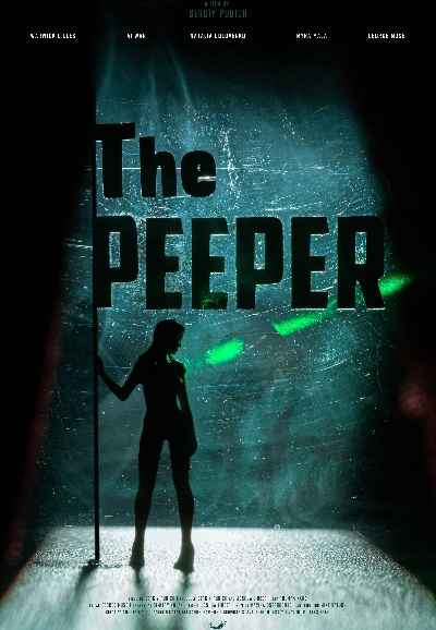 The Peeper