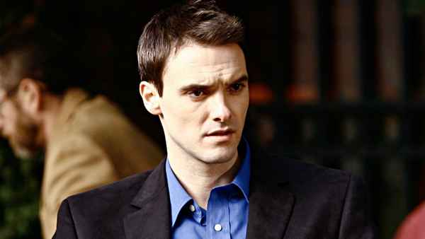 The Penitent Man Poster 2