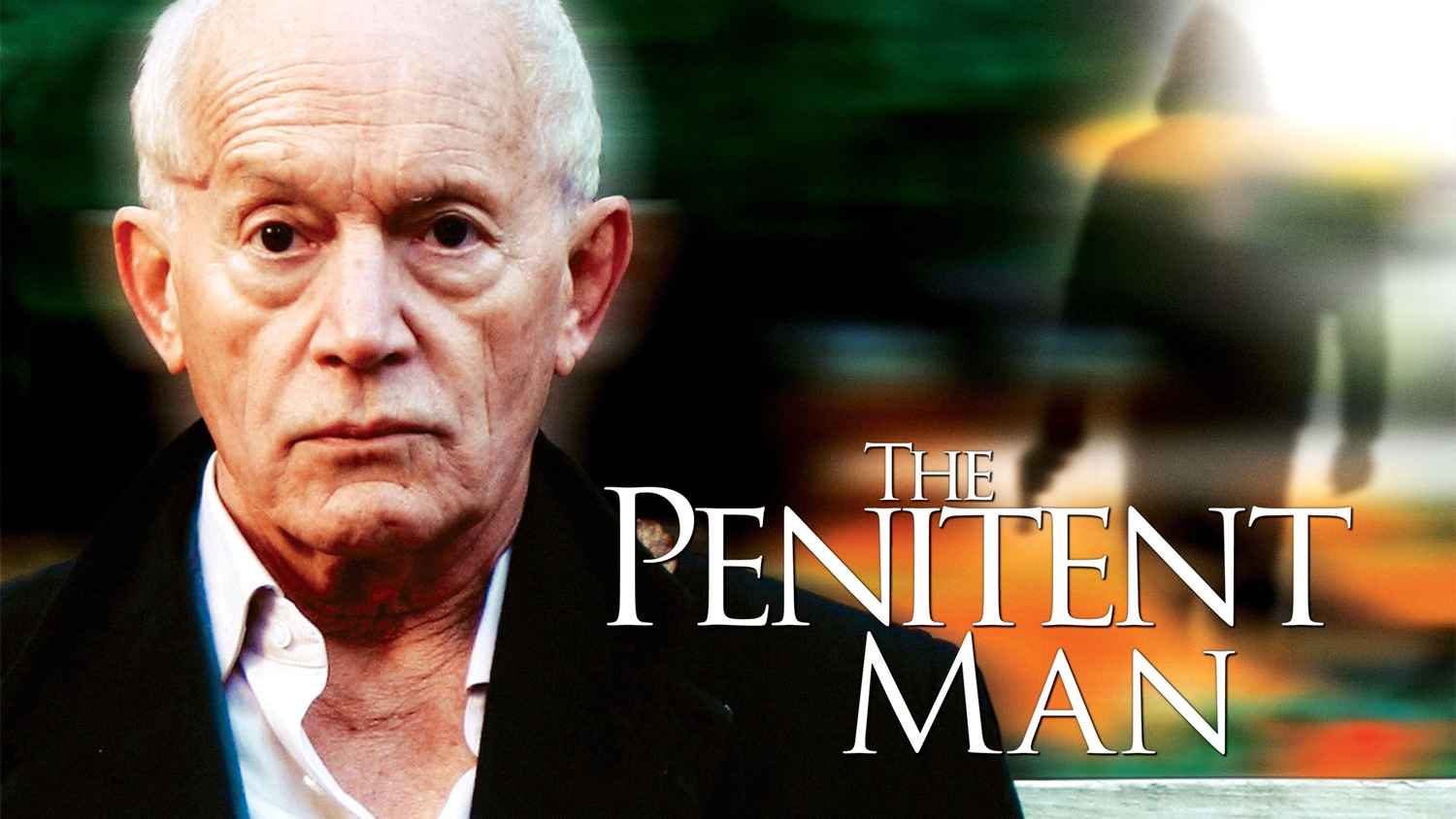 The Penitent Man