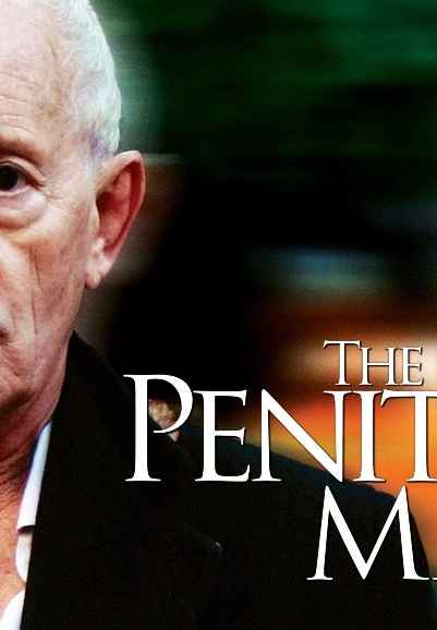 The Penitent Man