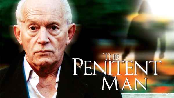 The Penitent Man Poster 1