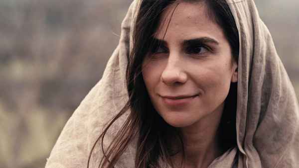 The Penitent Thief Poster 7