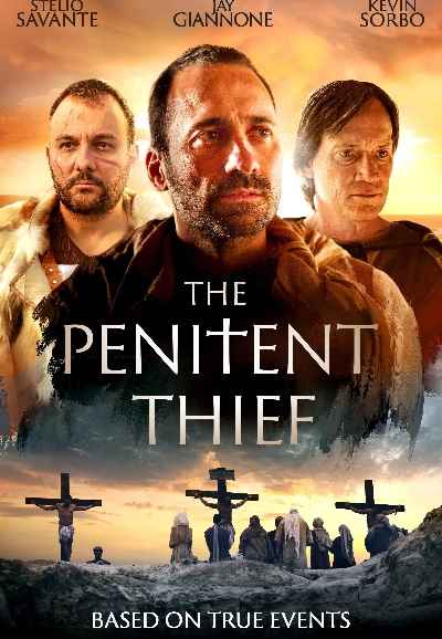 The Penitent Thief