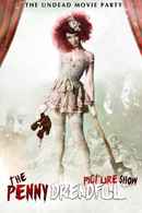 The Penny Dreadful Picture Show Poster 2