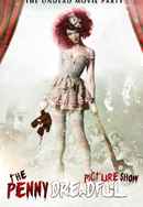 The Penny Dreadful Picture Show Poster 4