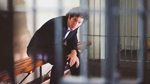 The Pentagon Papers Poster 2