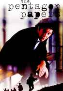 The Pentagon Papers Poster 6